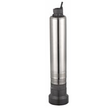 Pompe immergée Subinox 6 - SPID'O